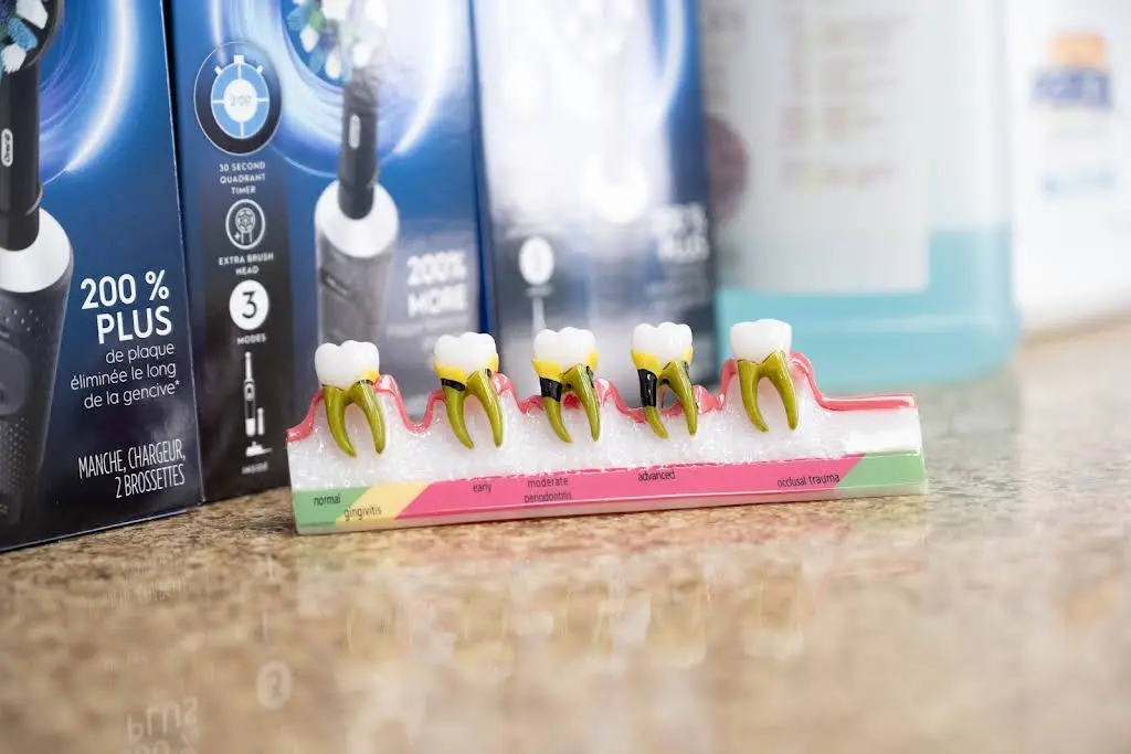 Monarch Dentistry