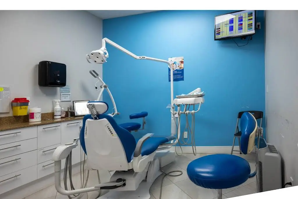 Monarch Dentistry