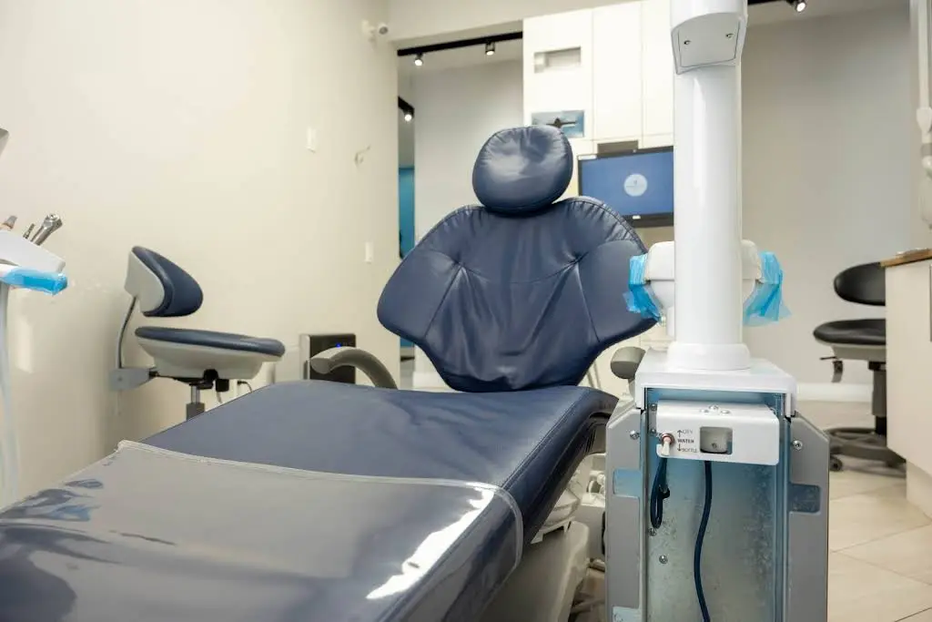 Monarch Dentistry