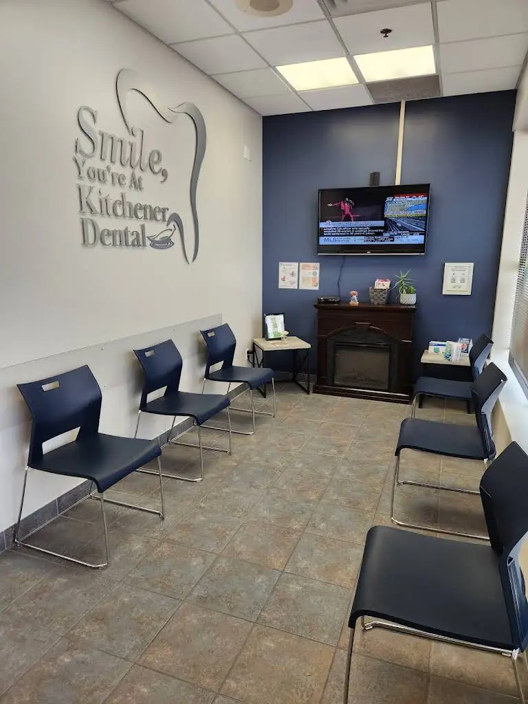 Kitchener Dental