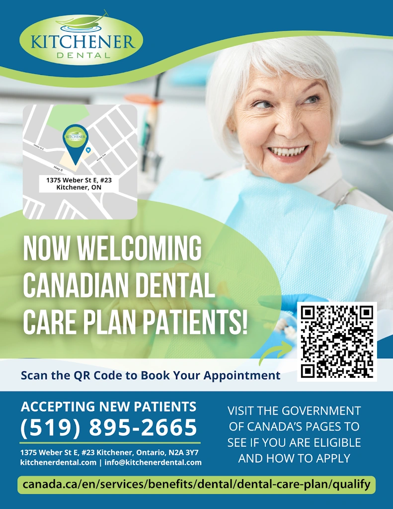 Kitchener Dental