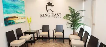King East Dental Care - Dr. Robert De Miglio