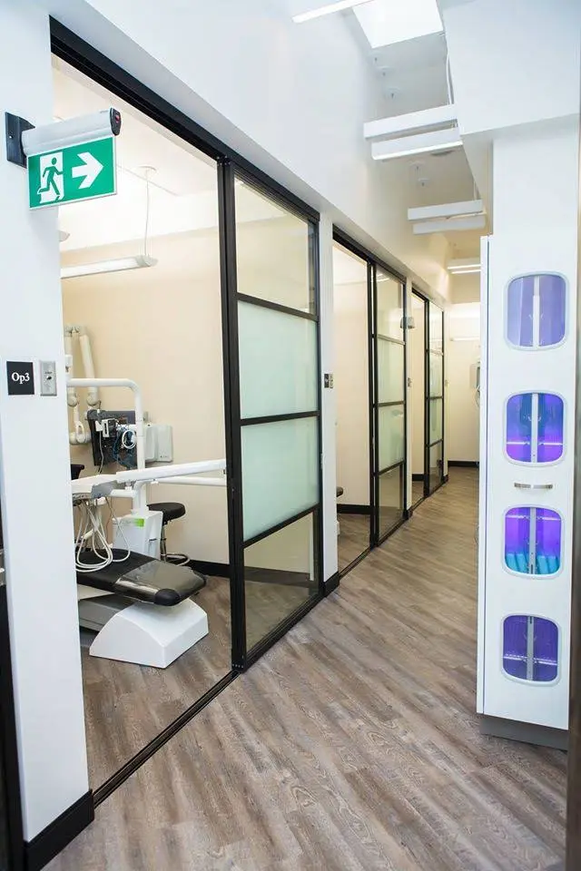 King East Dental Care - Dr. Robert De Miglio