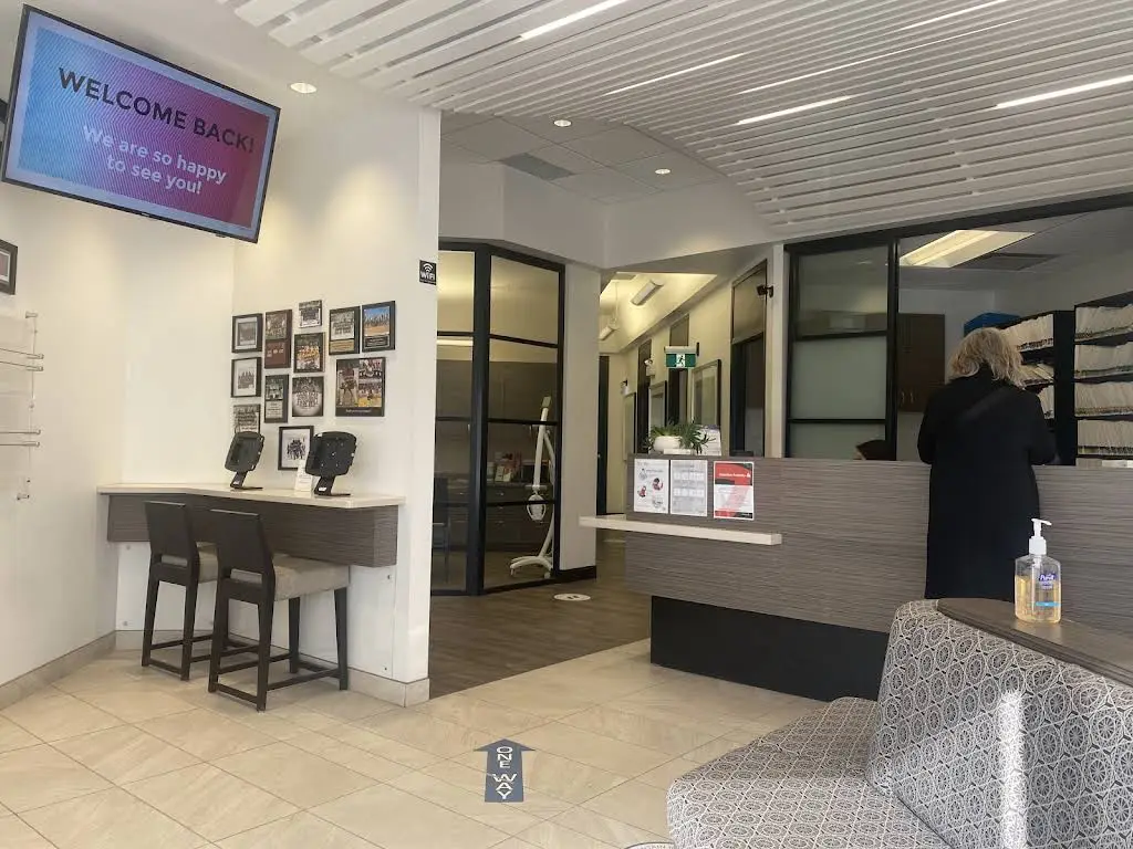 King East Dental Care - Dr. Robert De Miglio