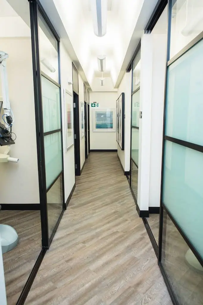 King East Dental Care - Dr. Robert De Miglio