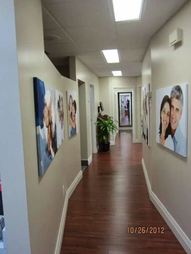 King East Dental Care - Dr. Robert De Miglio
