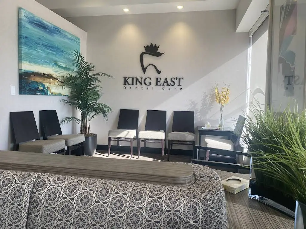 King East Dental Care - Dr. Robert De Miglio