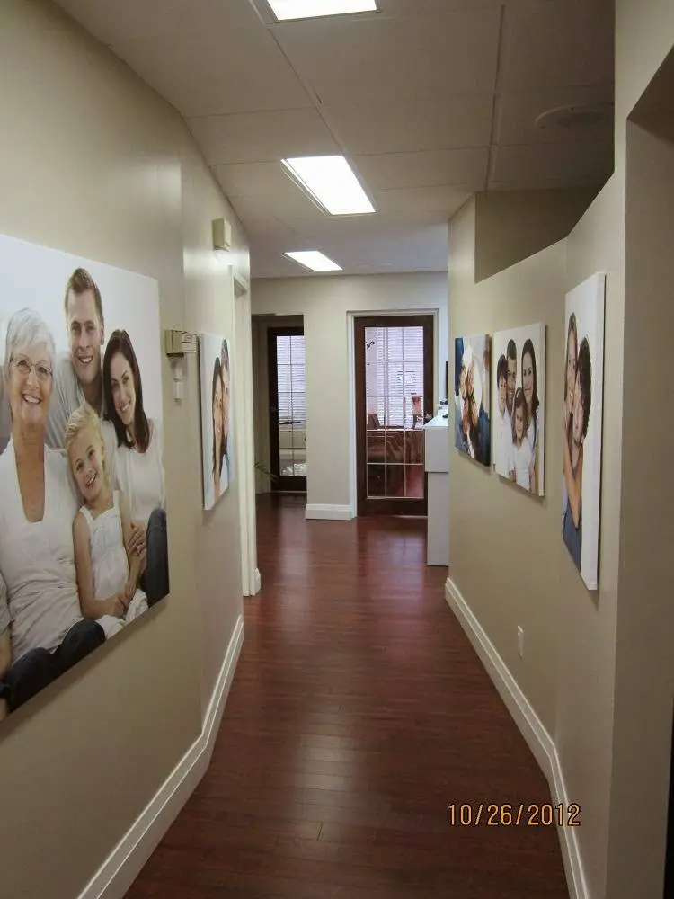King East Dental Care - Dr. Robert De Miglio