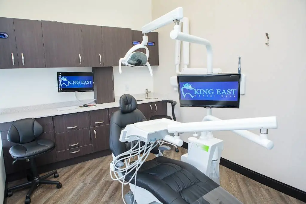 King East Dental Care - Dr. Robert De Miglio