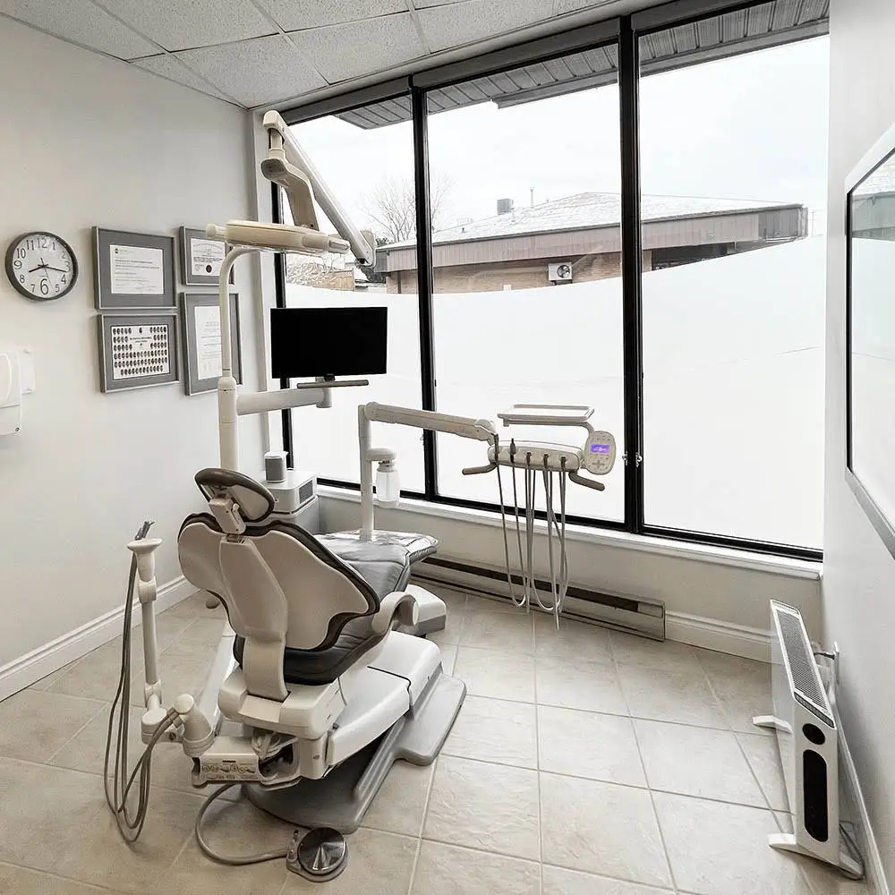 River Family Dentistry