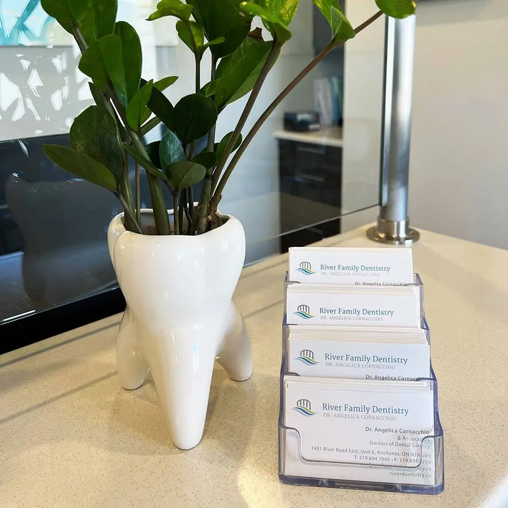River Family Dentistry