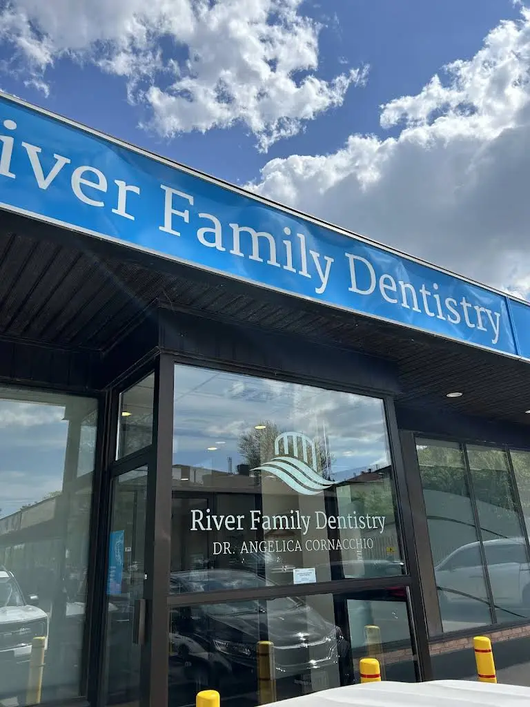 River Family Dentistry