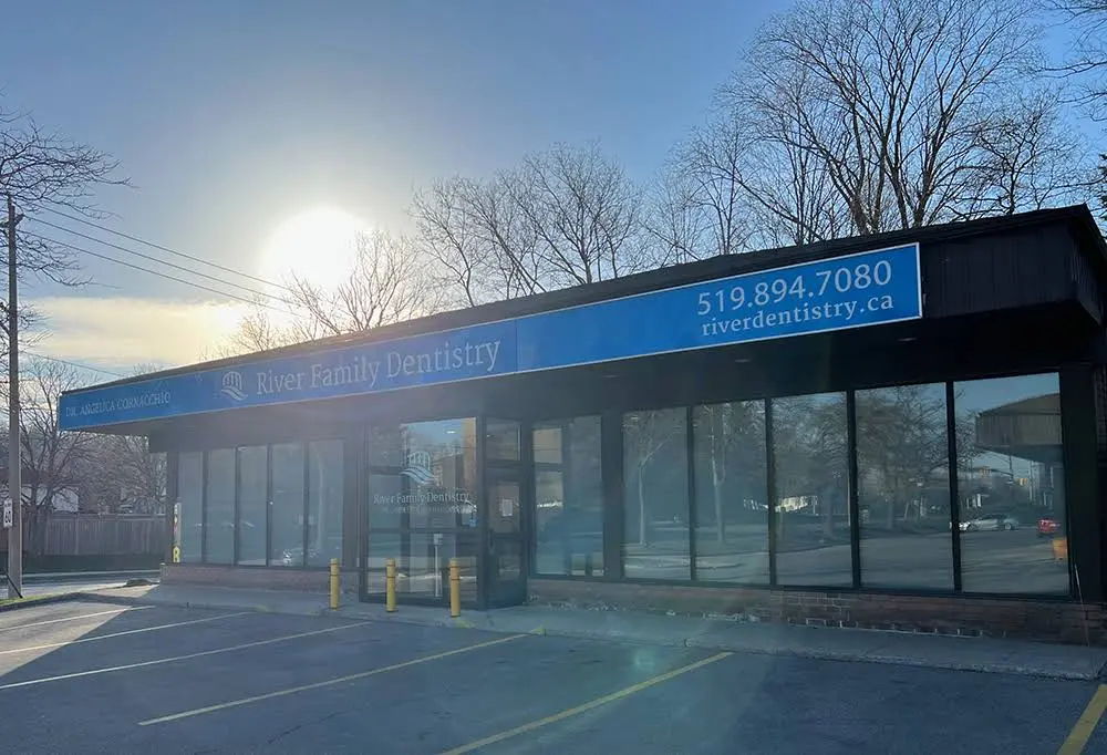 River Family Dentistry