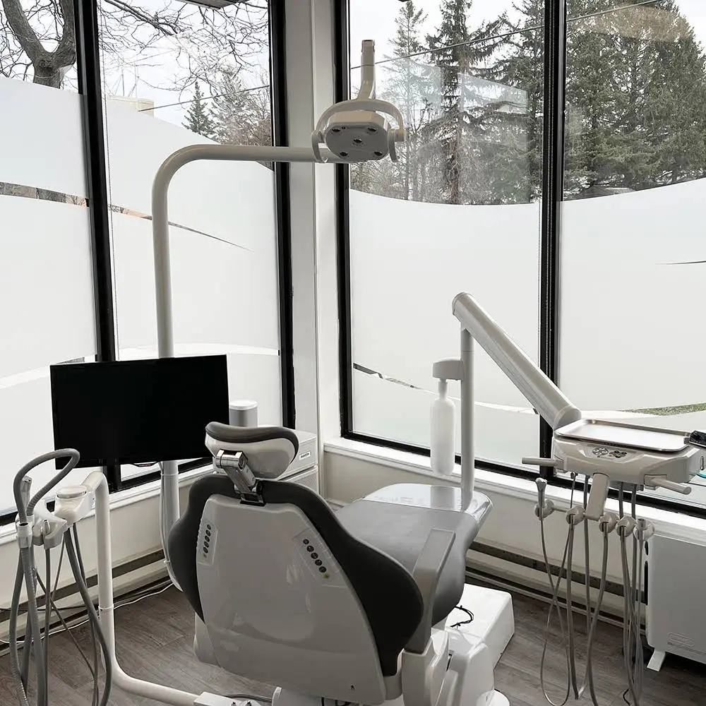 River Family Dentistry