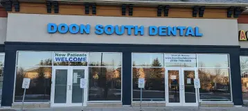 Doon South Dental
