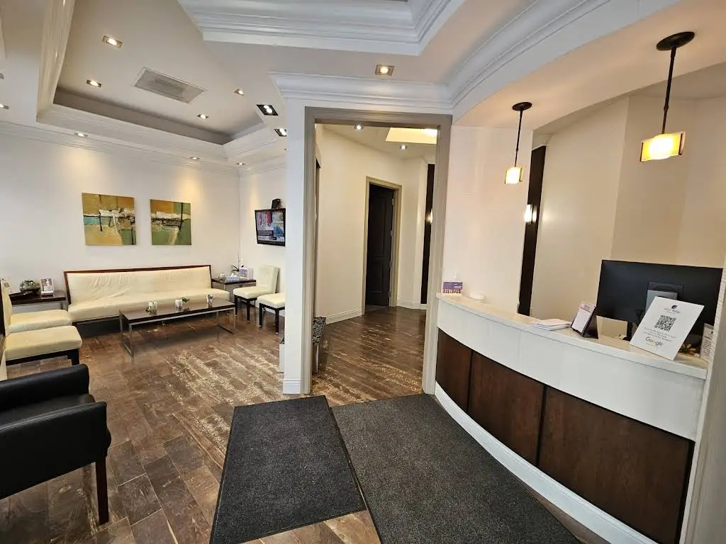 Deer Ridge Dental - Professional dental clinic exterior with modern facilities