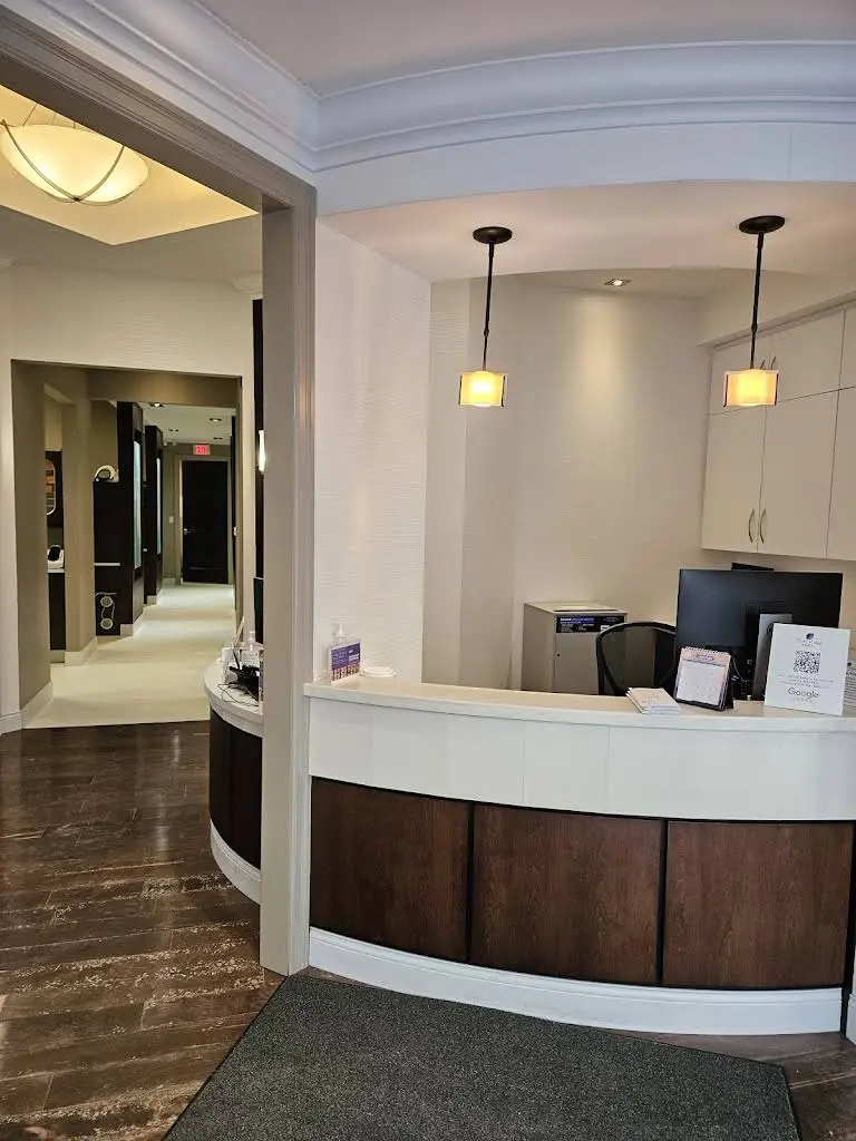 Deer Ridge Dental