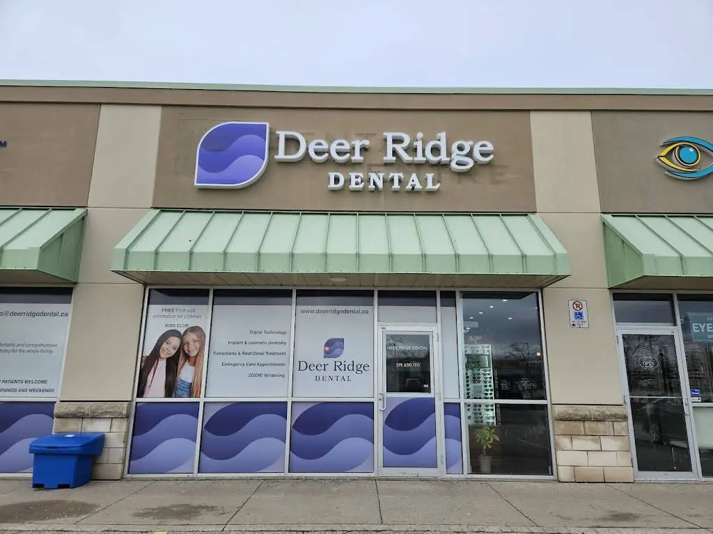 Deer Ridge Dental