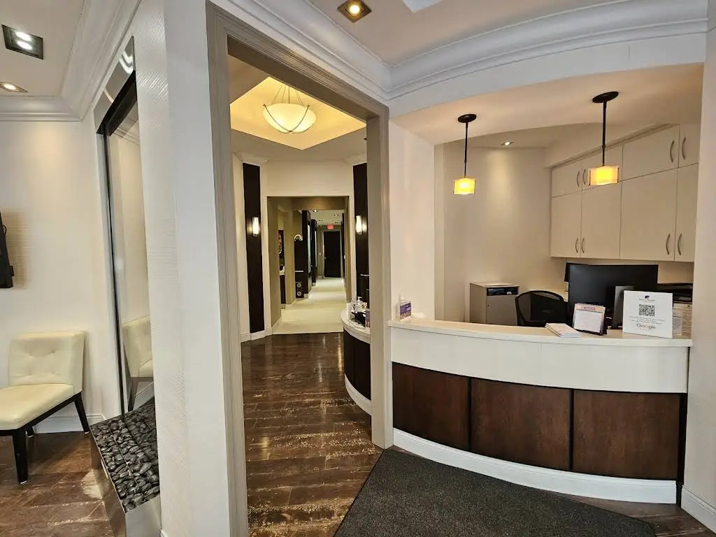 Deer Ridge Dental