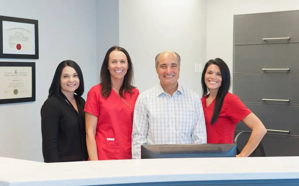 Chicopee Park Dental - Professional dental clinic exterior with modern facilities