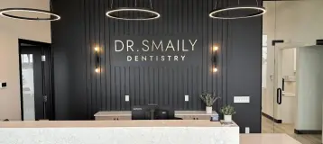 Dr. Smaily Dentistry