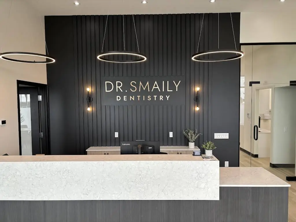 Dr. Smaily Dentistry