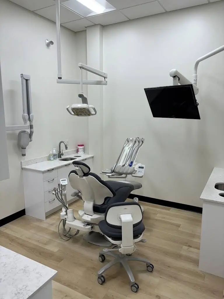 Dr. Smaily Dentistry