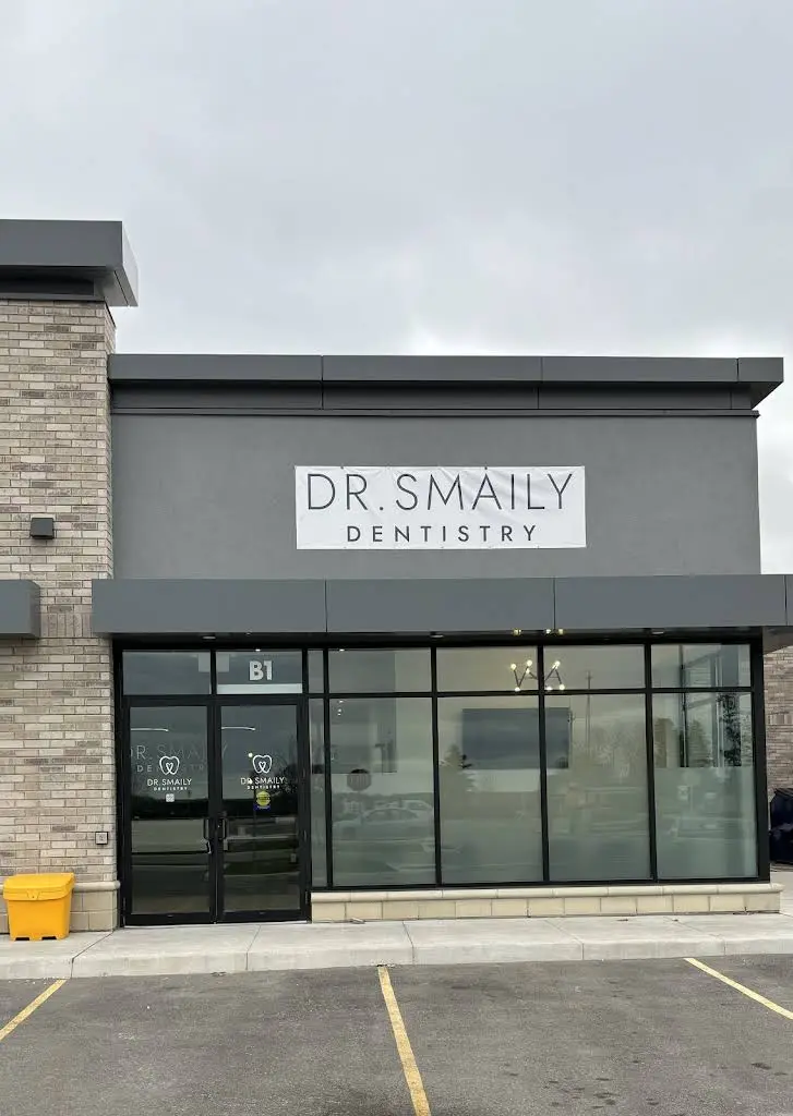 Dr. Smaily Dentistry