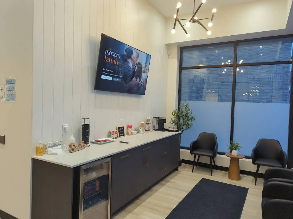 Dr. Smaily Dentistry