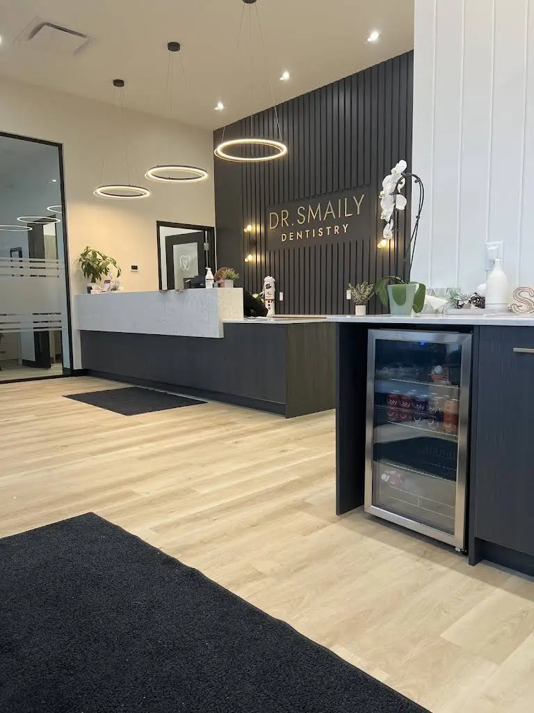 Dr. Smaily Dentistry