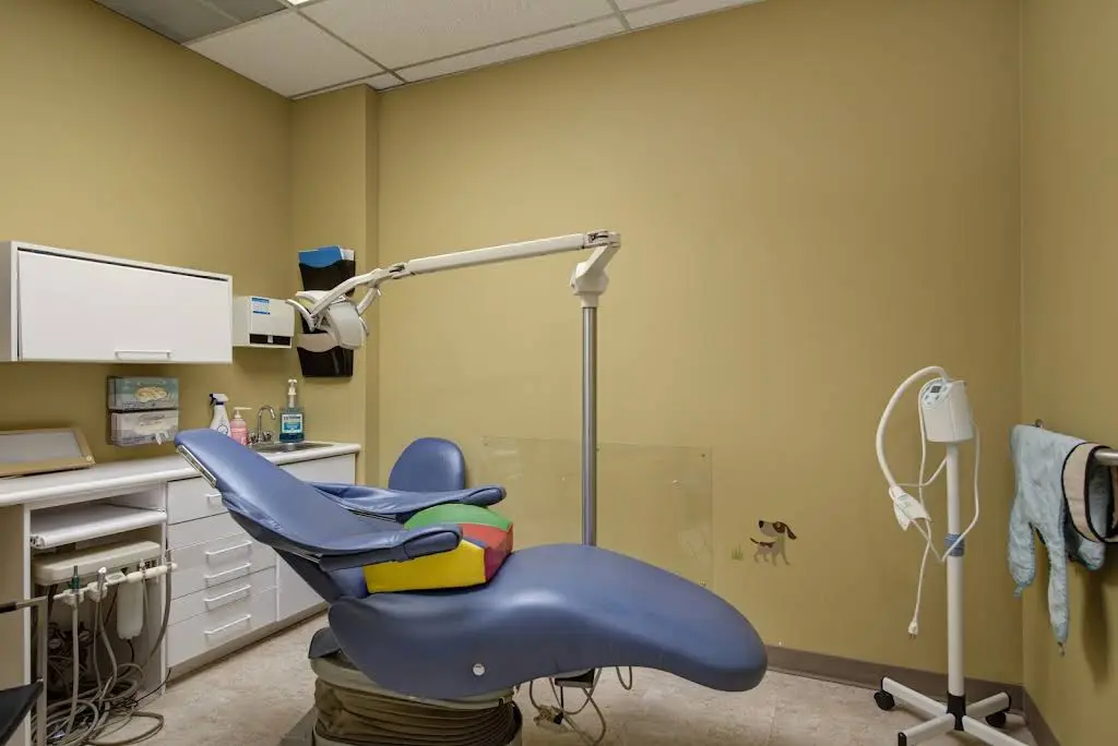 Altima Cambridge Dental Centre