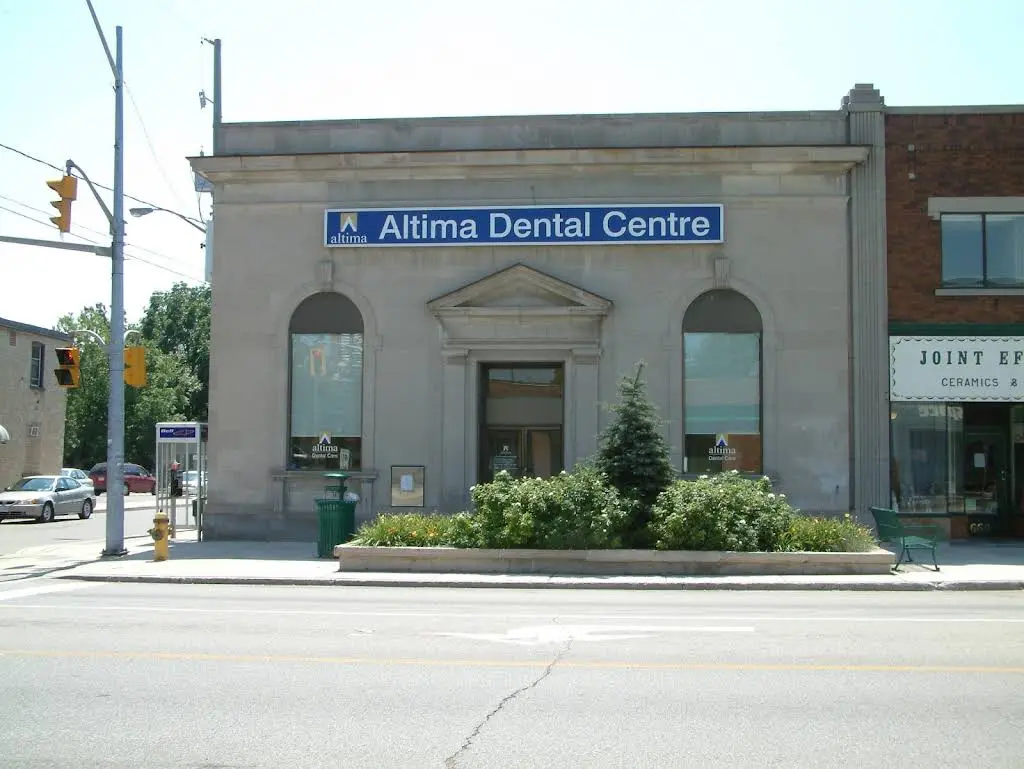 Altima Cambridge Dental Centre