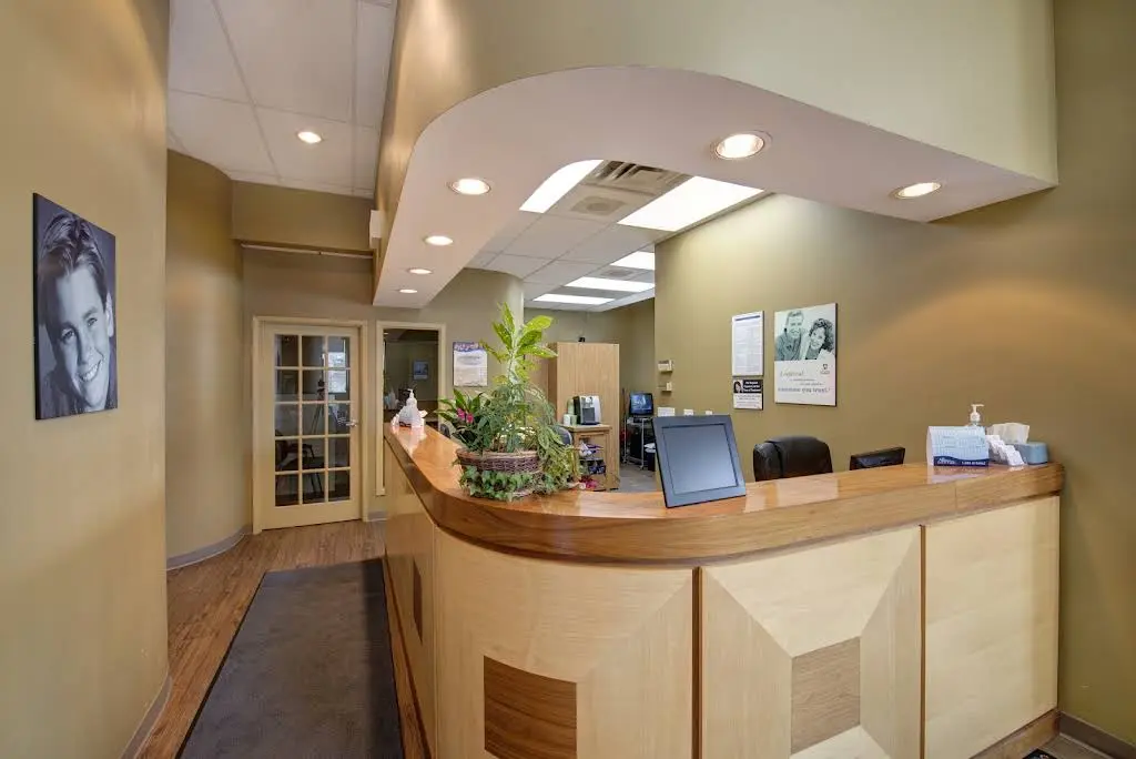 Altima Cambridge Dental Centre