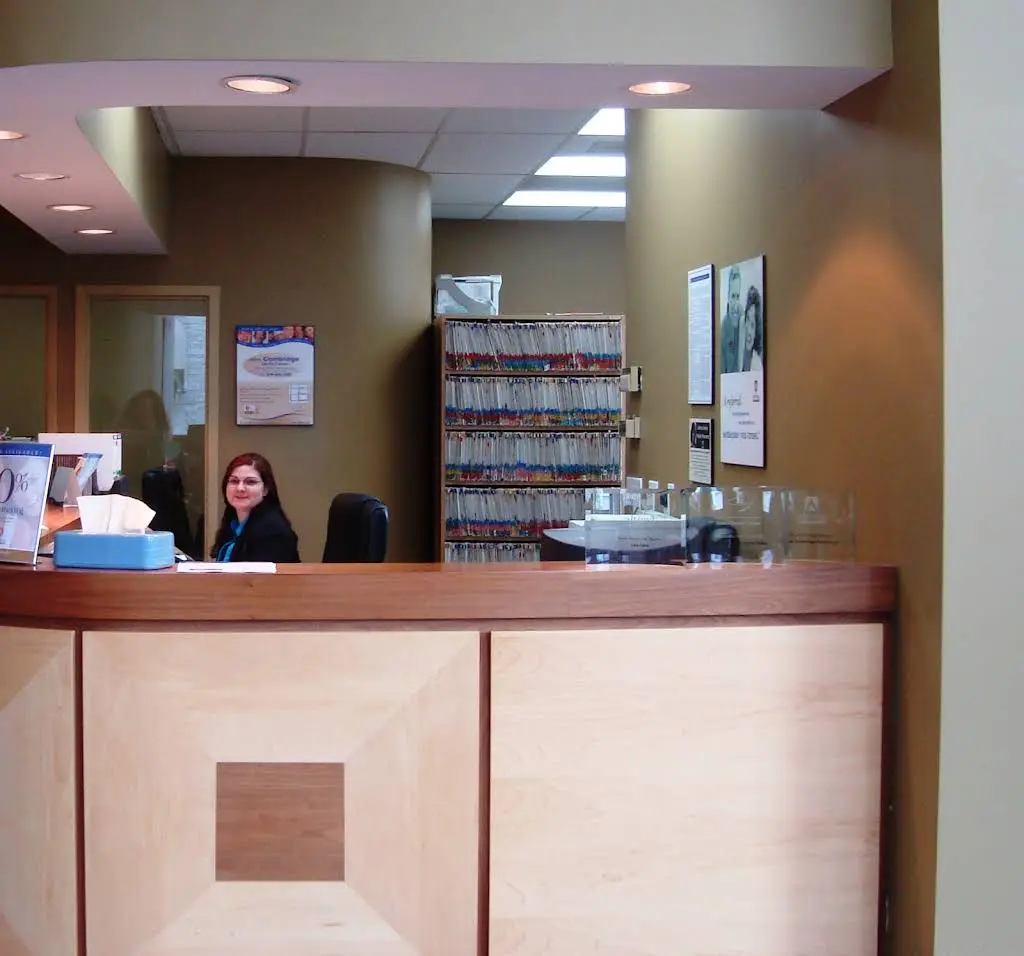 Altima Cambridge Dental Centre