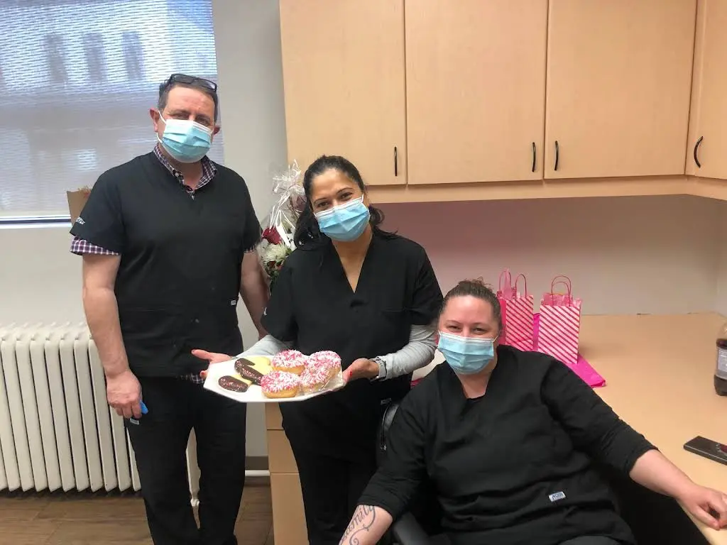 Altima Cambridge Dental Centre