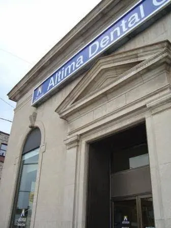 Altima Cambridge Dental Centre