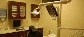 Lackner Woods Family Dentistry