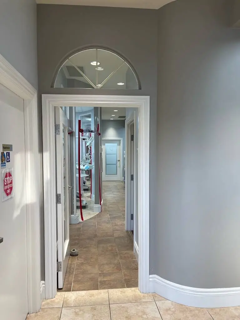 Lackner Woods Family Dentistry
