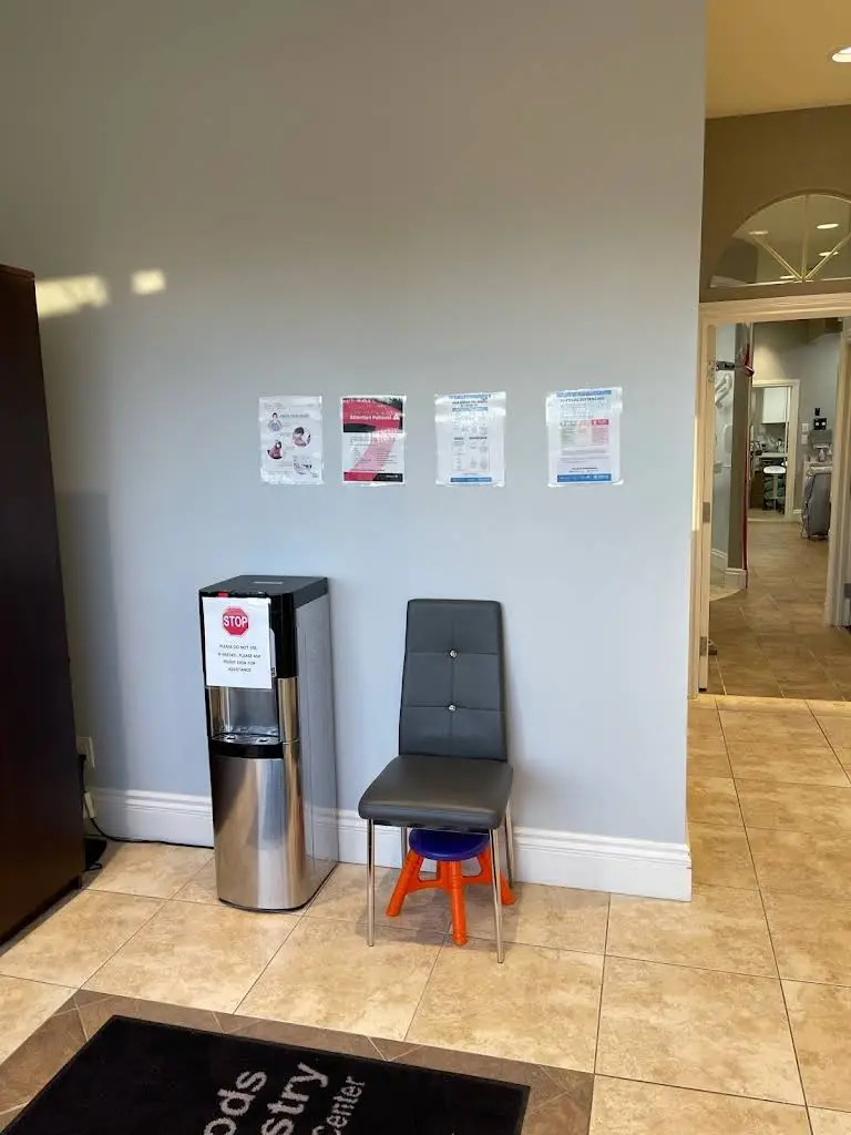 Lackner Woods Family Dentistry