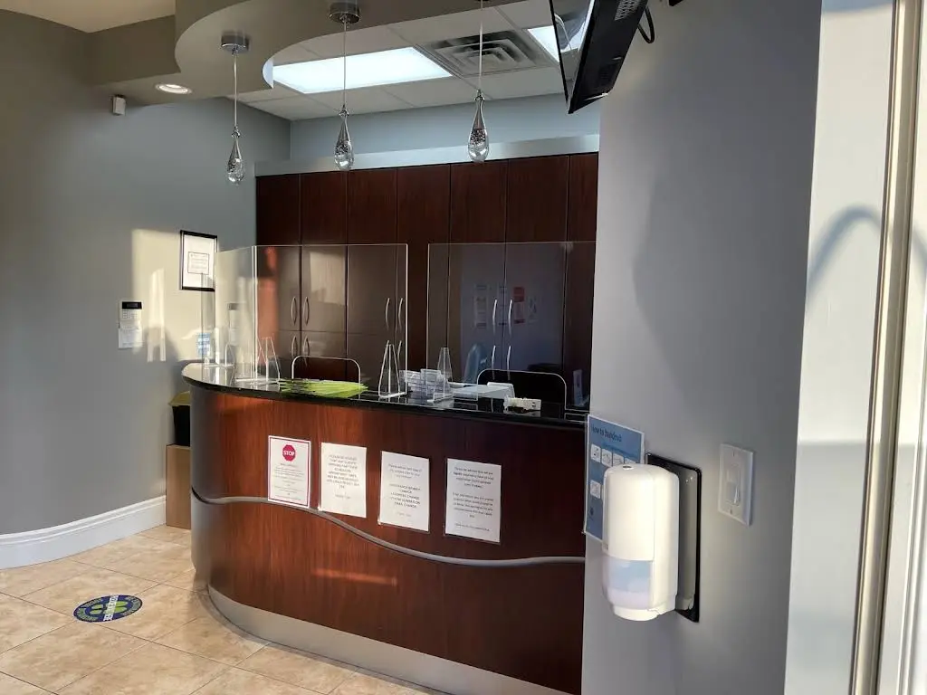 Lackner Woods Family Dentistry
