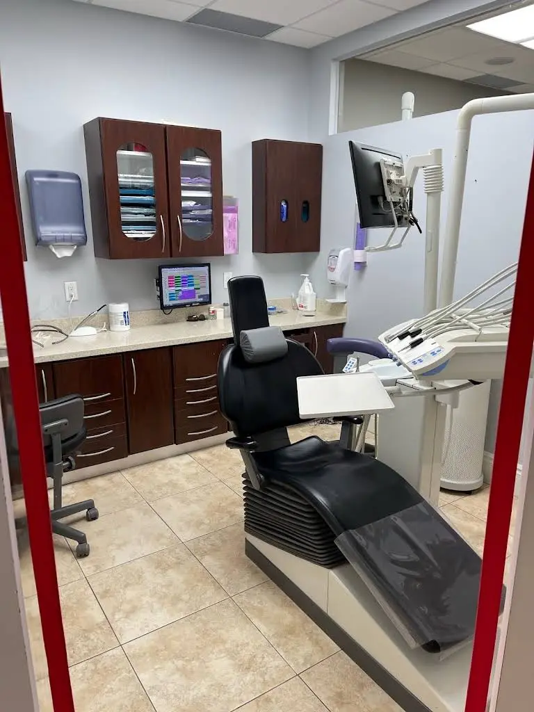 Lackner Woods Family Dentistry