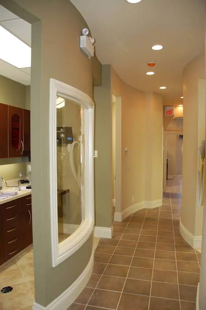 Lackner Woods Family Dentistry