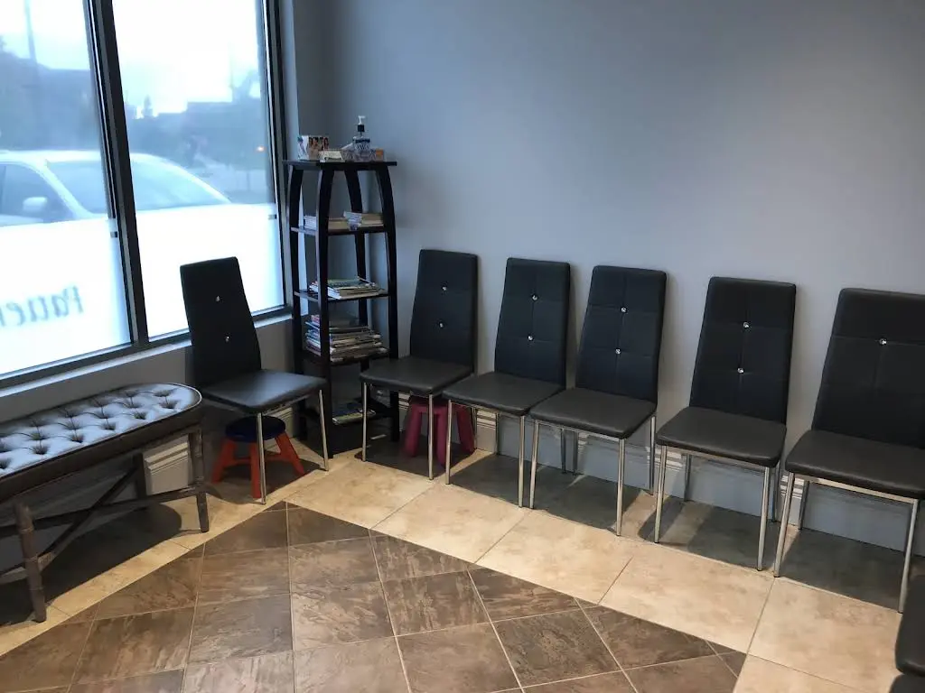 Lackner Woods Family Dentistry