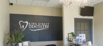 King Street Dentistry