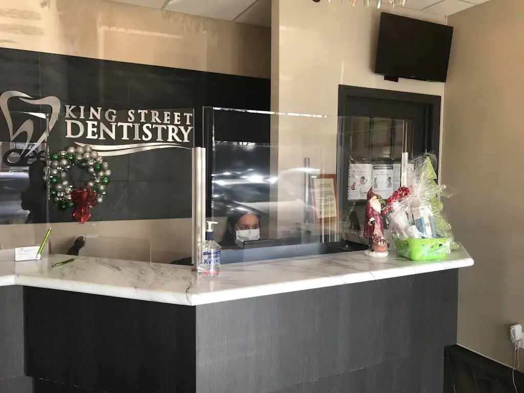 King Street Dentistry