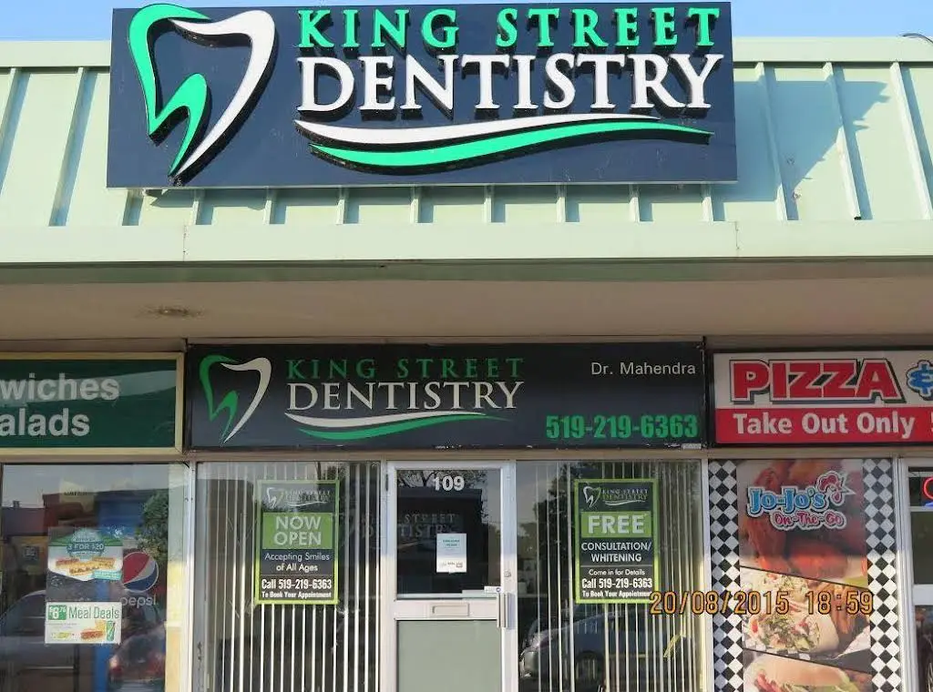 King Street Dentistry