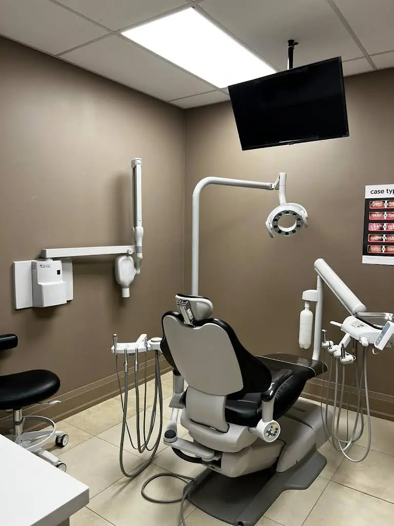 Monarch Dentistry