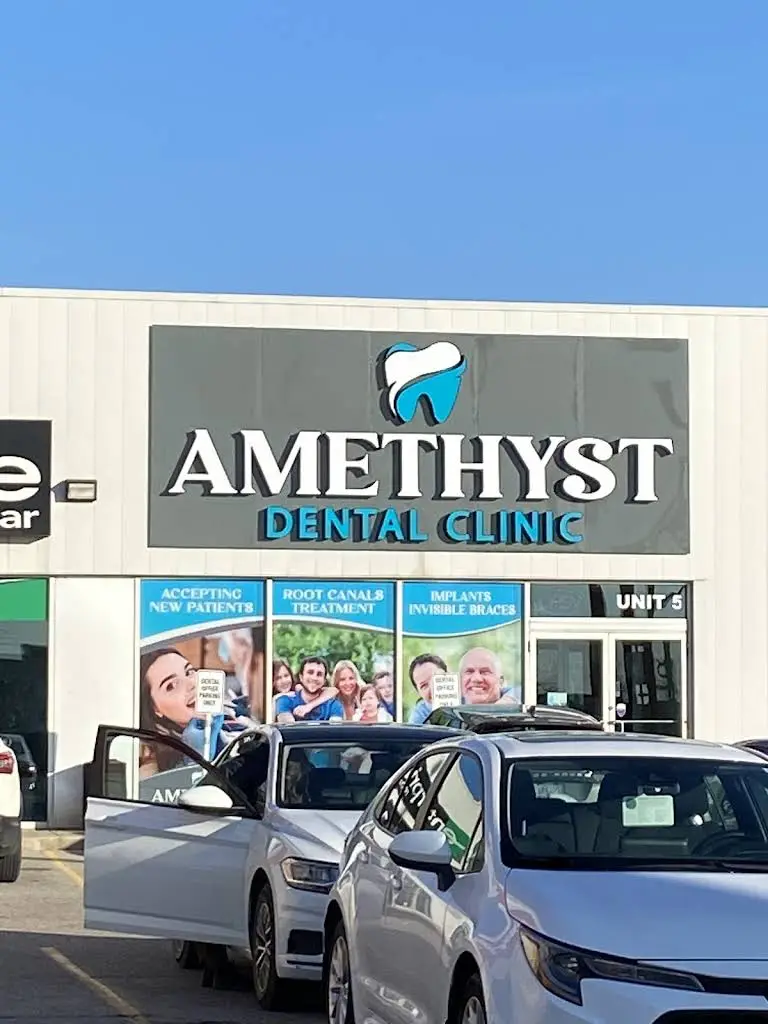 Monarch Dentistry