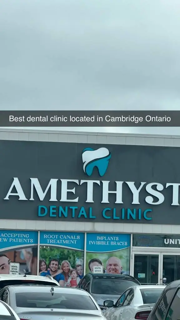 Monarch Dentistry