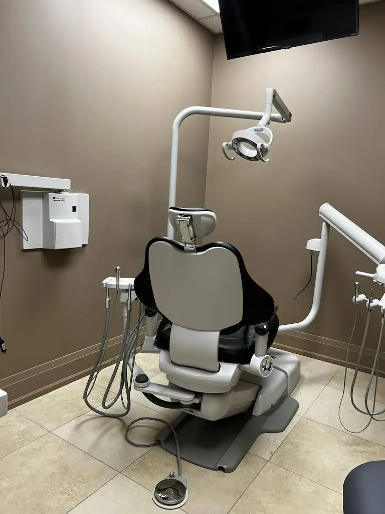 Monarch Dentistry